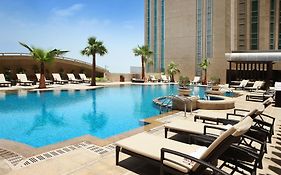 Sofitel Abu Dhabi Corniche